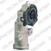 BMW 116175O58O5 Throttle body